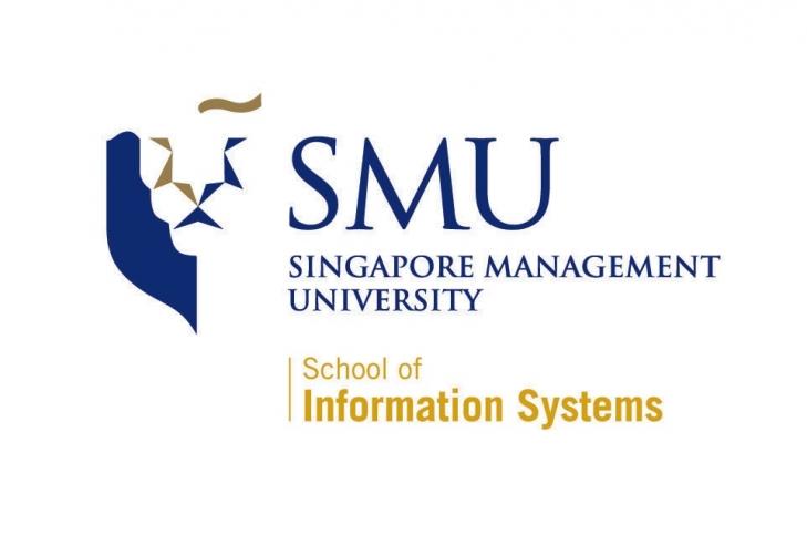 SMU Logo
